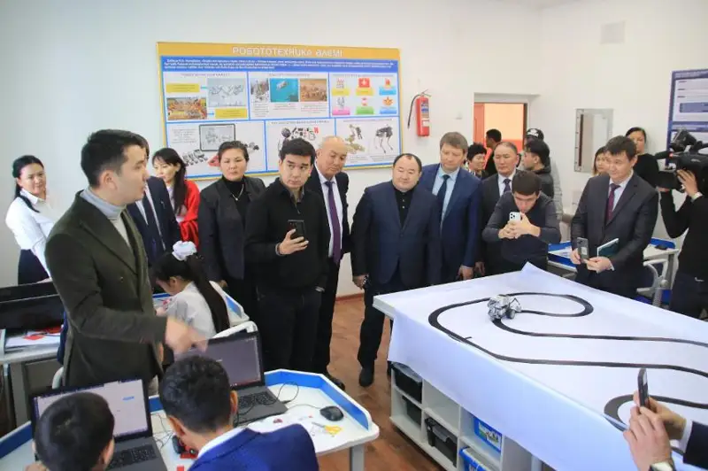 Современное образование требует новых подходов