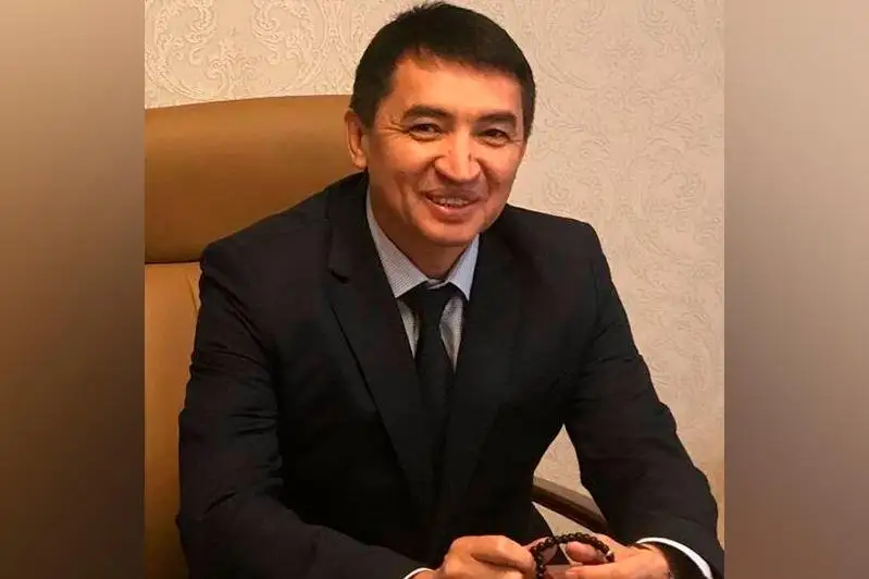 БҚО бойынша Сыбайлас жемқорлыққа қарсы қызмет департаментінің басшысы тағайындалды