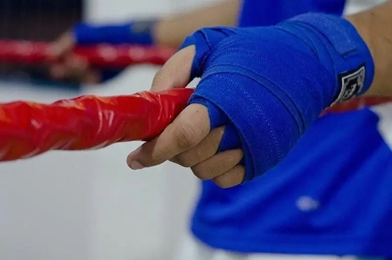 قىتايدا كوروناۆيرۋستىڭ ءورشۋى: بوكستان ىرىكتەۋ ءتۋرنيرىنىڭ مەرزىمى جانە ورنى وزگەرتىلدى