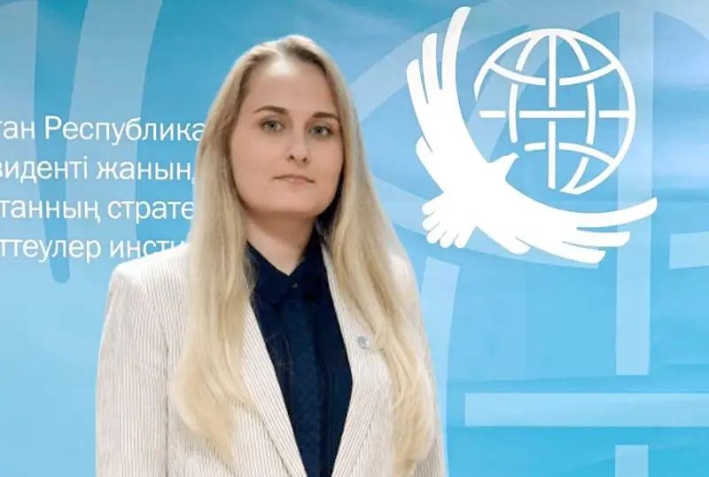 Повышение качества жизни казахстанцев в приоритете государства – Анна Альшанская