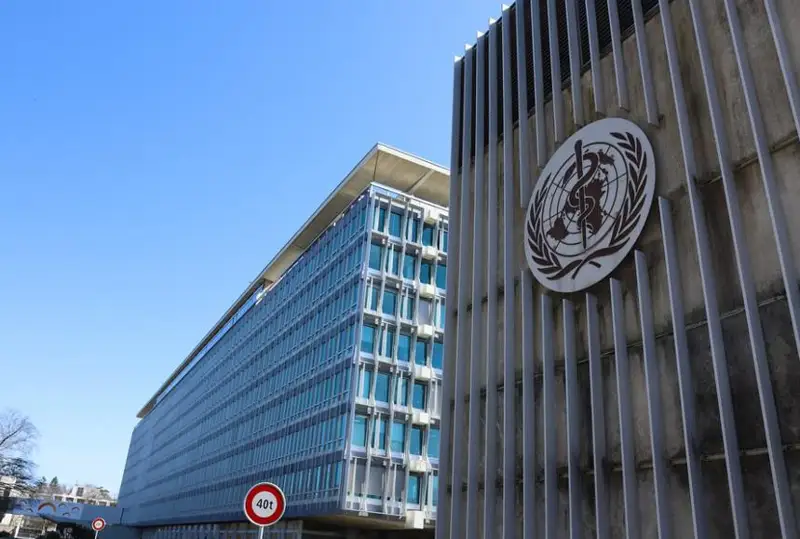 ВОЗ утвердила третью китайскую вакцину против коронавируса