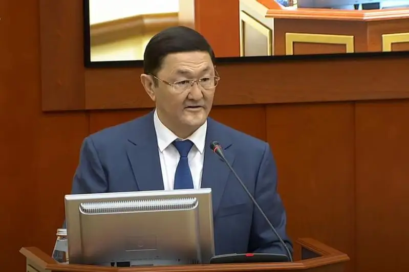 Как долго продолжались обстрелы блокпостов в ходе январских событий, рассказал Генпрокурор РК