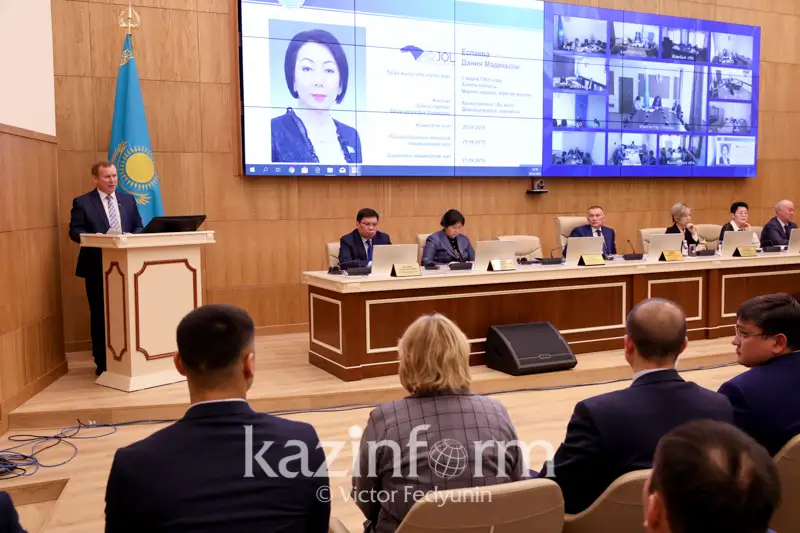 Ð¡Ð°Ð¹Ð»Ð°Ñ-2019: Ð¢Ó©ÑÑ ÐºÐ°Ð½Ð´Ð¸Ð´Ð°Ñ ÒÐ¾Ð» Ð¶Ð¸Ð½Ð°ÑÒ