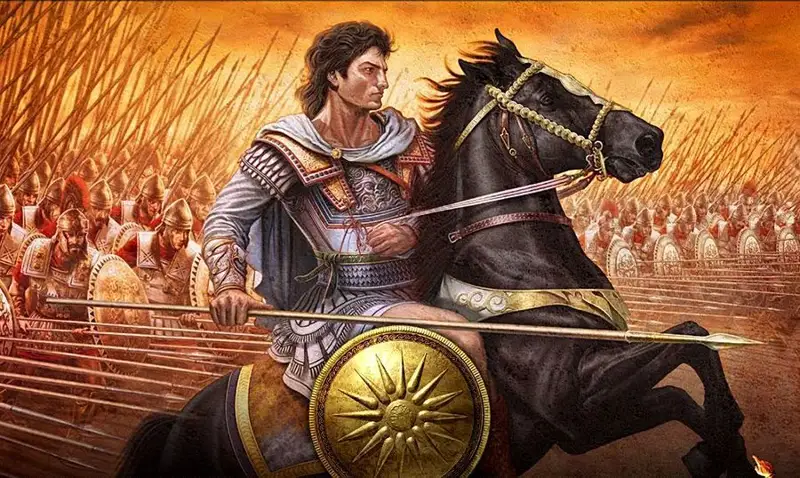 الەكساندر ماكەدونسكي ءولىمىنىڭ سەبەبى انىقتالدى