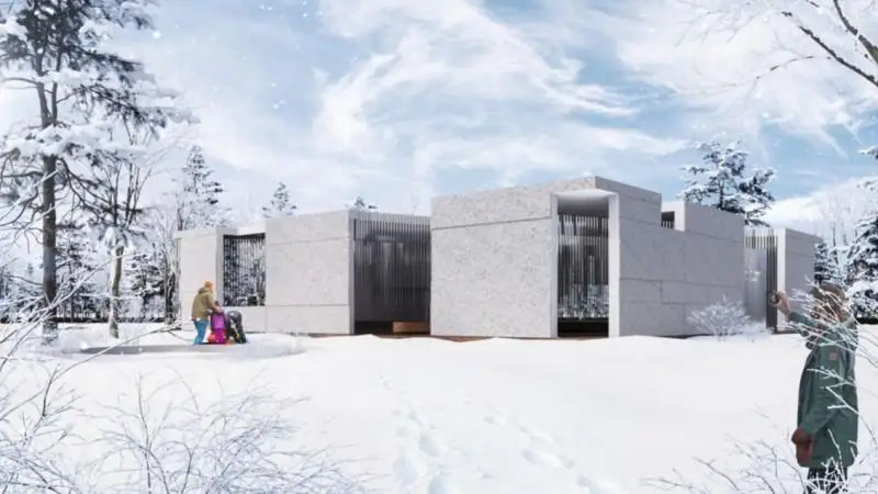 نۇر-سۇلتاندا باتىرحان شۇكەنوۆ اتىنداعى مەموريال اشىلادى - فوتو