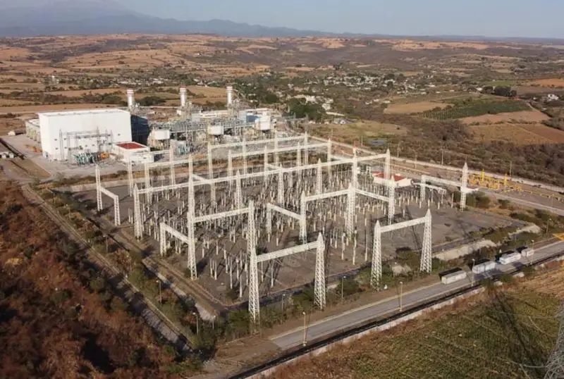 США считают энергетическое сотрудничество с Мексикой несправедливым