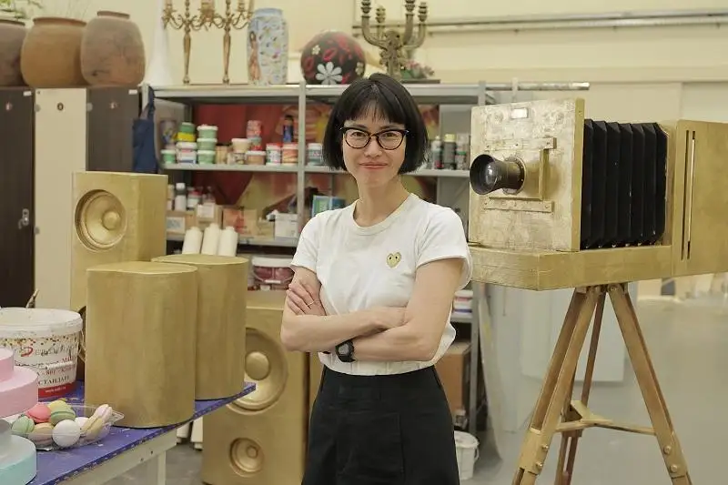 Необычную премьеру с артистами на гироскутерах представят в театре «Астана Опера»