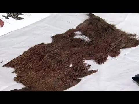 ەلىمىزدە تۇتاس تۇركى الەمى ءۇشىن تەڭدەسى جوق جادىگەر تابىلدى