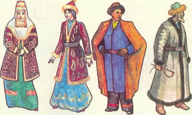 ەردىڭ قۇنى ءۇشىن اتاسىنىڭ تونىن اياققا باسقان كەلىن