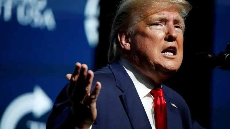 ا ق ش-تىڭ بارلىق شتاتىندا تاريحتا العاش رەت «ءىرى اپات» جاريالاندى