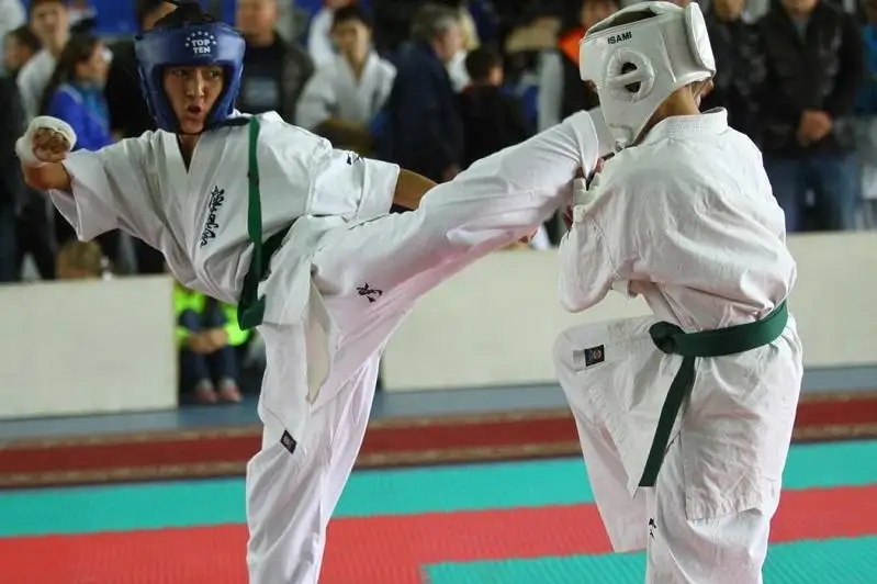 سەمەيدە جاۋىنگەرلىك ونەر فەستيۆالى وتەدى