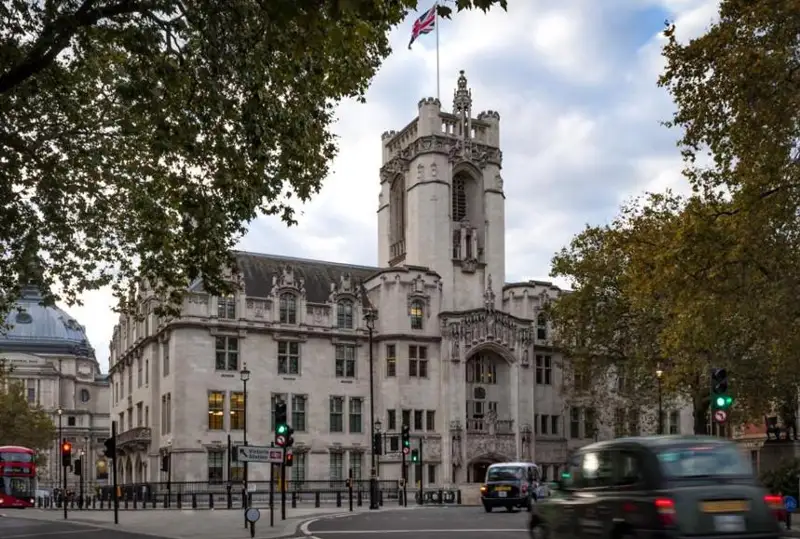 Верховный суд Великобритании отказал Шотландии в проведении референдума о независимости