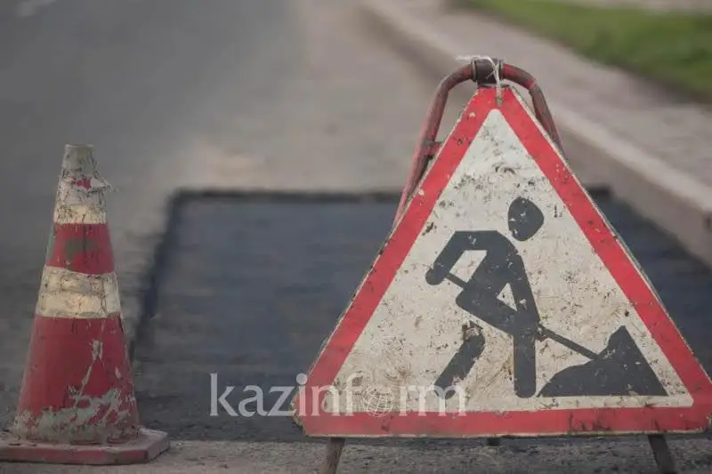 Строительство дороги Атырау-Астрахань оценивается в 87,4 млрд тенге