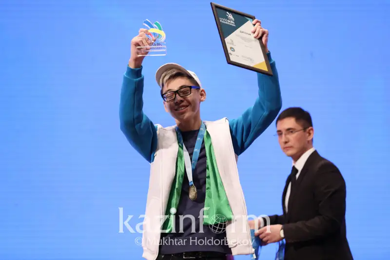 «Атамекен» палатасы WorldSkills чемпионатына қолдау жасайды - Үкімет басшысы