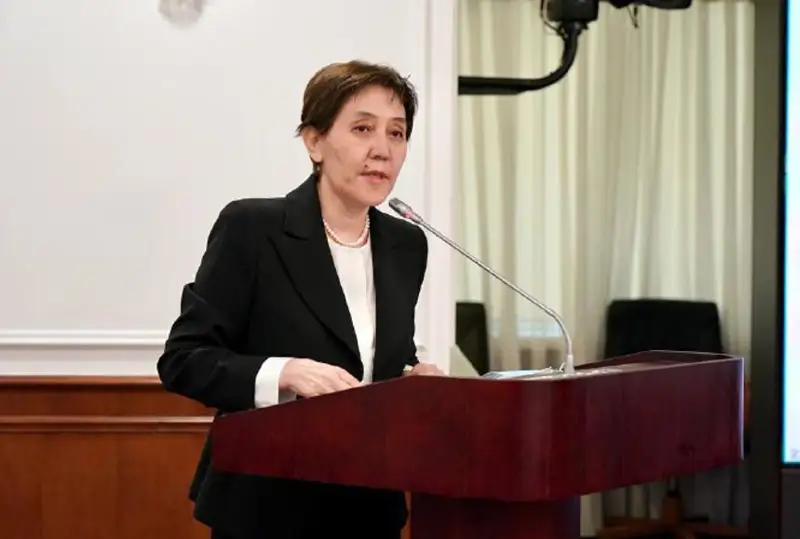 Начался переход на проактивный формат установления инвалидности – глава Минтруда