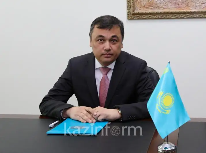 اسقار ۋماروۆ: پرەزيدەنتتىك جاستار كادر رەزەرۆىنە ىرىكتەۋ اشىق ءوتتى