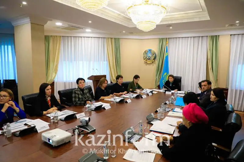 Эксперты Нацкомиссии изучили работу центров поддержки семей в регионах и проблемы особенных детей