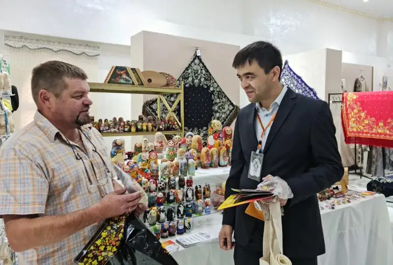 Маркетинг, туристы, статус – Тараз после включения во Всемирный список городов-ремесленников