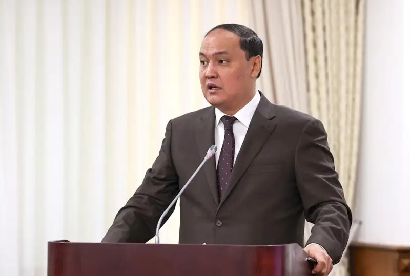 Прогнозируемый урожай позволит обеспечить внутреннюю потребность - глава Минсельхоза