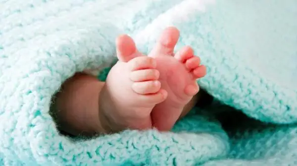 سينگاپۋردە الەمدەگى ەڭ كىشكەنتاي نارەستە اۋرۋحانادان شىعارىلدى