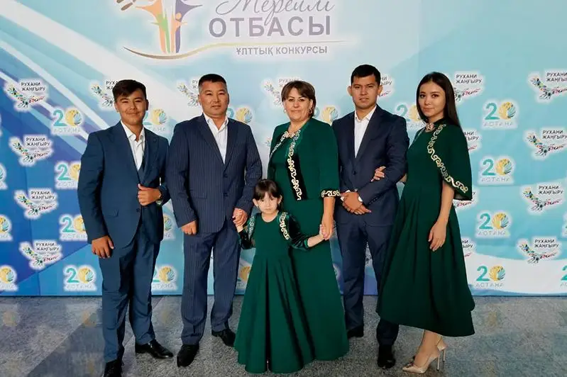 Qazaq tiliniń mamany Natalıa Almaǵambetova: Bári «nan bershi, sý isheminnen» bastaldy