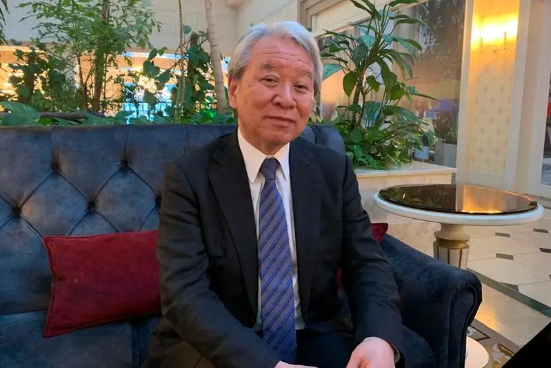 قازاقستاننىڭ حالىقارالىق ارەناداعى ءرولى قانداي - جاپون عالىمىنىڭ پىكىرى