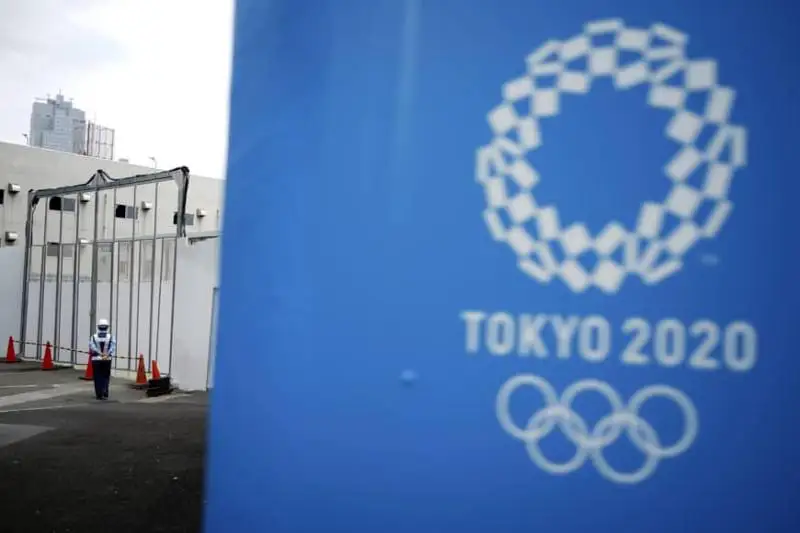 توكيو وليمپياداسى قاشان وتەتىنى تۋرالى جوسپار جاسالدى