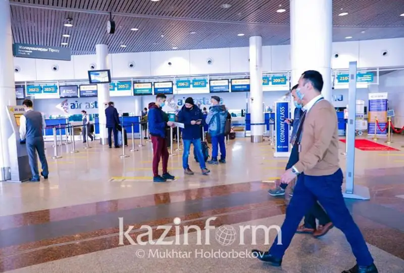 Elge kelip jatqan reseılikter tarapynan quqyq buzýshylyq tirkelgen joq – mınıstr Ahmetjanov