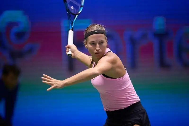 Юлия Путинцева вышла в полуфинал Astana Open WTA 250