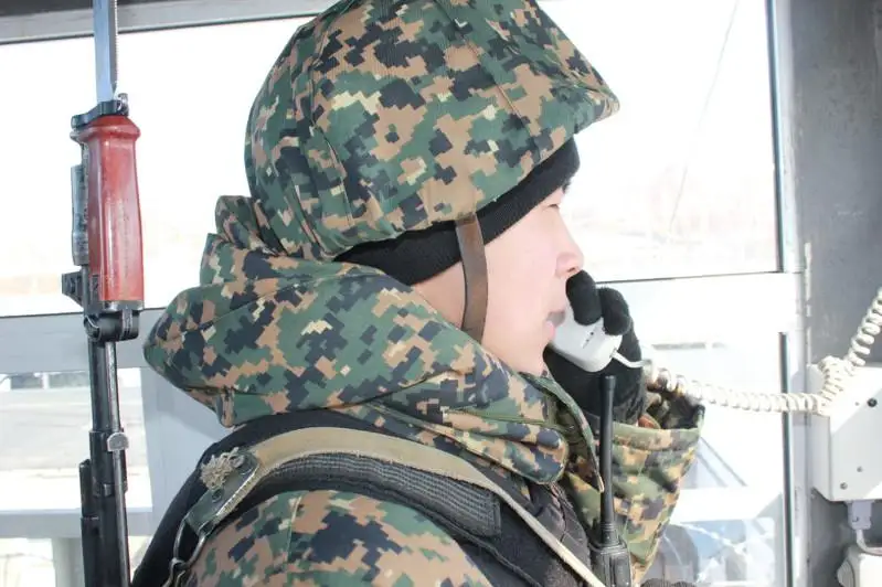 Павлодарда түрме сақшысы сотталушының қашып кетуіне жол бермеді