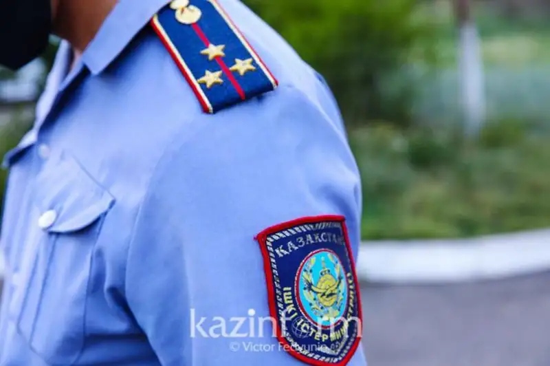 Павлодарца убили в баянаульской зоне отдыха Жасыбай