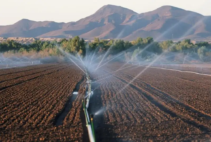 Оплату за пользование водными ресурсами пересмотрят для казахстанских фермеров
