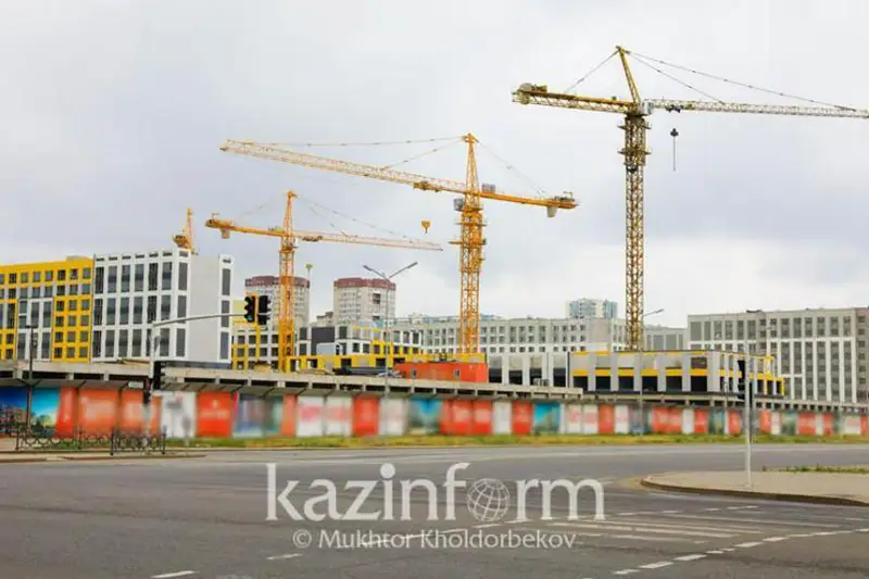 Baspana qurylysyn qandaı kedergiler tejep tur