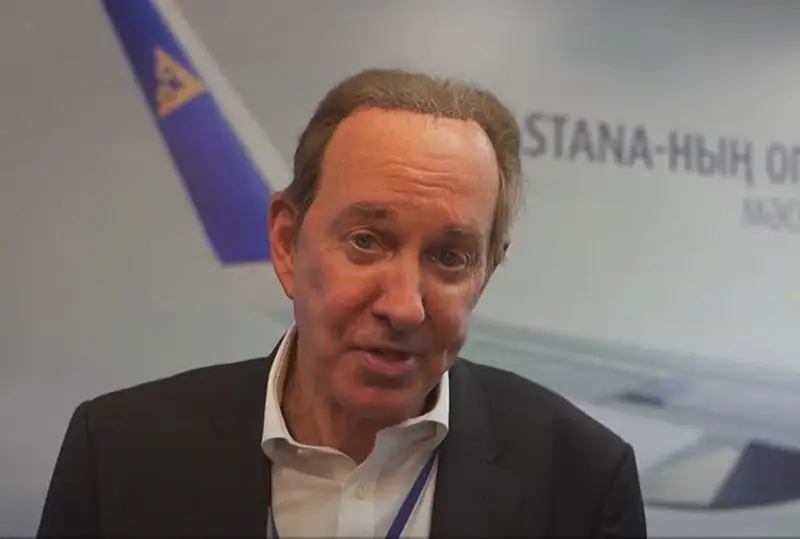 Air Astana басшысы рейстердің кешігуі неге жиілегенін түсіндірді