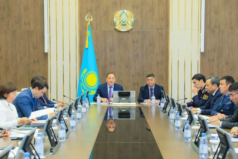 Антикор наложил арест на незаконно отчужденные земельные участки в Актюбинской области