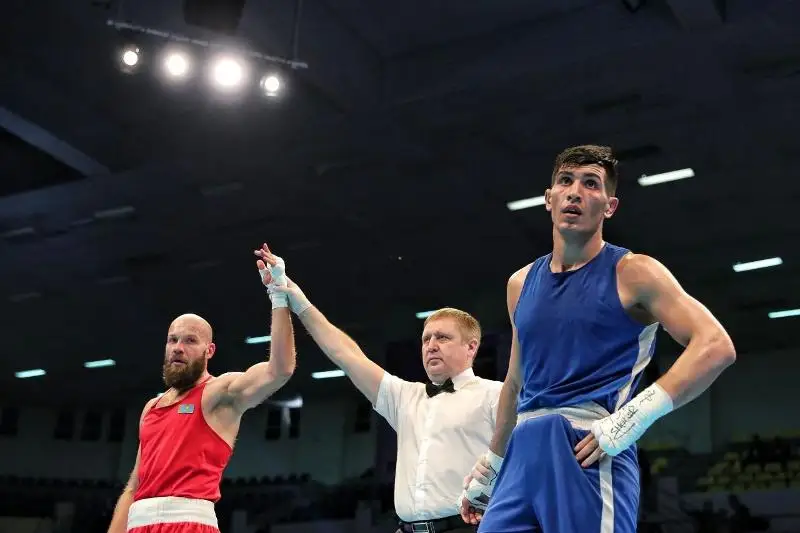 ۆاسيلي لەۆيت توكيو وليمپياداسىنا بارادى