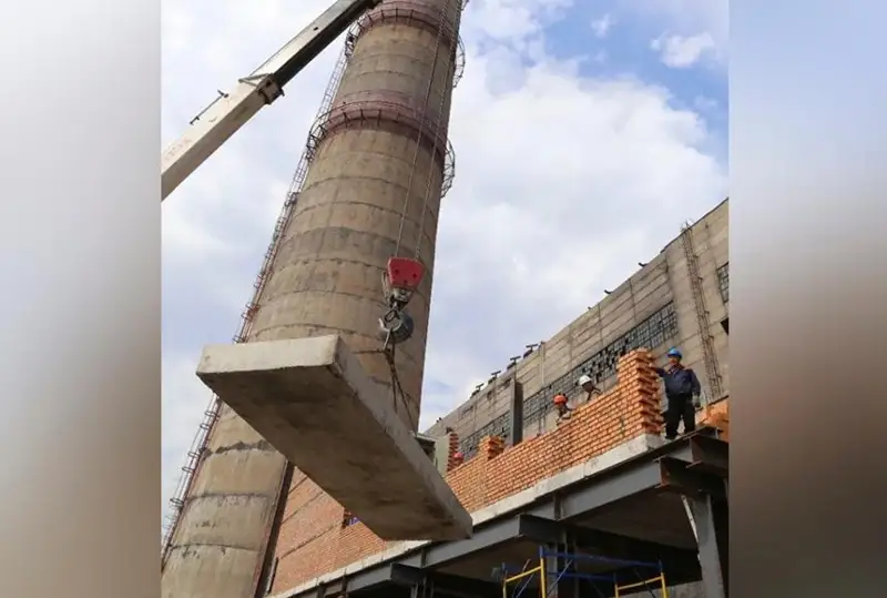 Petropavldaǵy murjasy qıraǵan jylý ortalyǵynyń qysqa daıyndyǵy qandaı