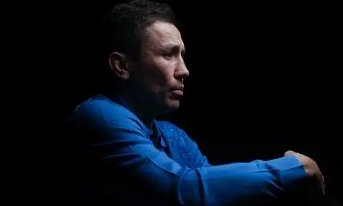 Стало известно о переговорах Головкина со следующим соперником