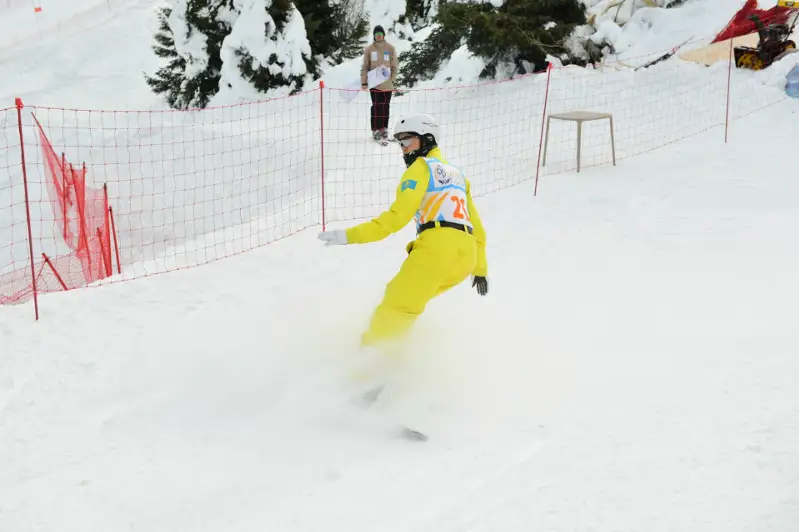 جانبوتا الدابەرگەنوۆا الەم كۋبوگى كەزەڭىنىڭ فينالىنا جولداما الدى