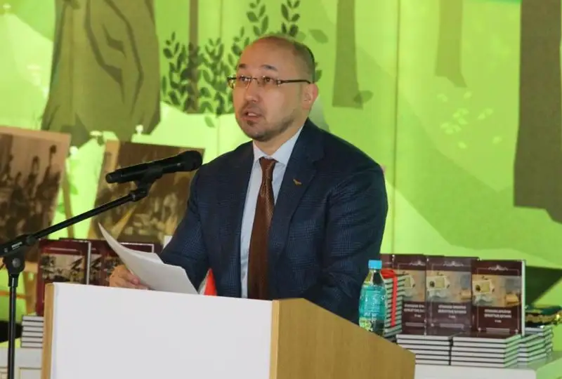 Крупные проекты в области архивного дела запустят в Казахстане