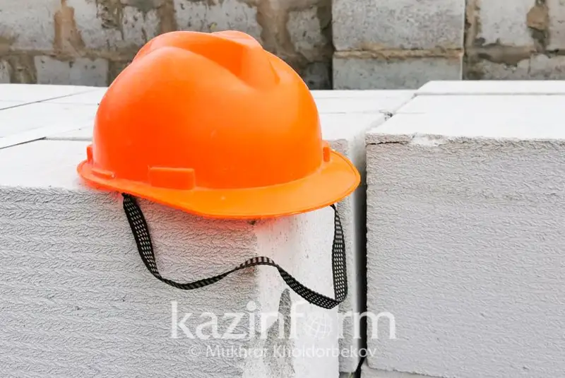 Qazaqstanda jyl basynan óndiriste 13 avarııa men 103 oqıǵa boldy