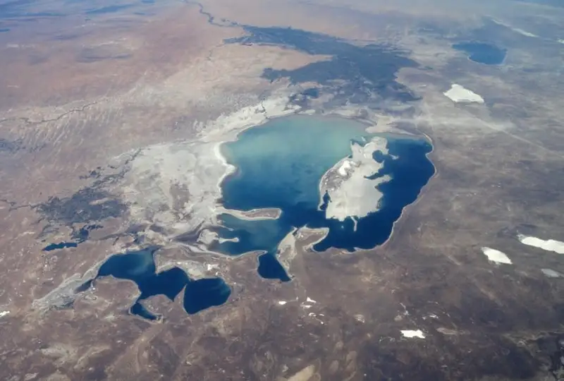 QR Prezıdenti OA elderi basshylaryn Araldy qutqarýdy jandandyrýǵa shaqyrdy
