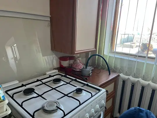 Aqtóbede gaz qysymy tómendep, saıajaıdaǵy úılerdi jylytý qıyndady