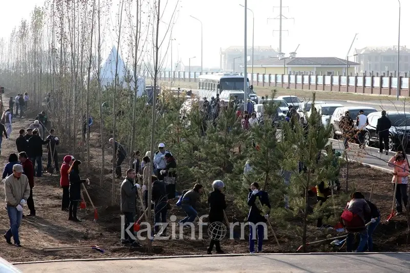 субботник м