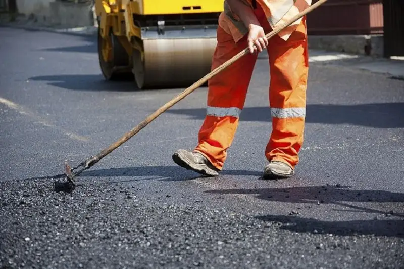 Свыше 30 автодорожных проектов реализуют в этом году в Павлодарской области