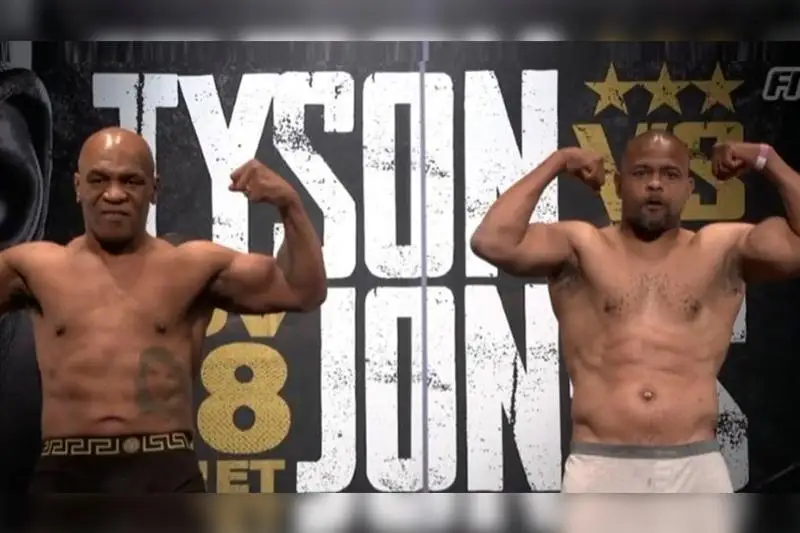 بوكس تاريحىنداعى ەڭ قىمبات جەكپە- جەكتەر