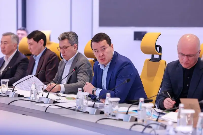 На 12,4% выросли цены на продовольственные товары в РК с начала года