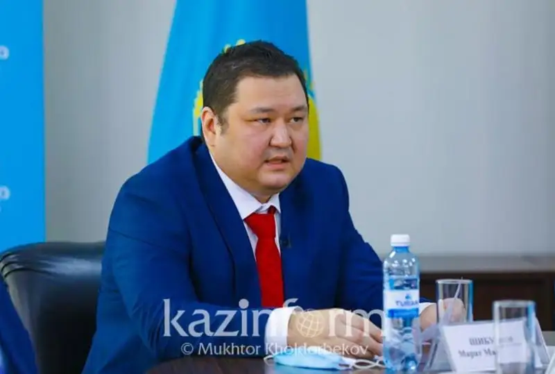 Школьная форма особо не нужна – Марат Шибутов