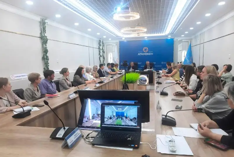 Крупный инвестпроект в Костанайской области на грани срыва из-за упущений госоргана