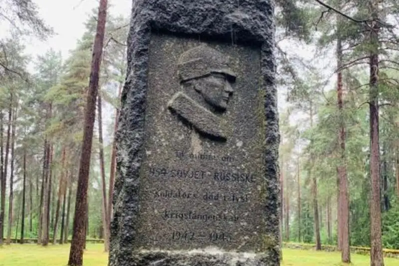Список захороненных в Норвегии казахстанских солдат-фронтовиков пополнили 18 имен